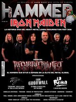 Metal Hammer